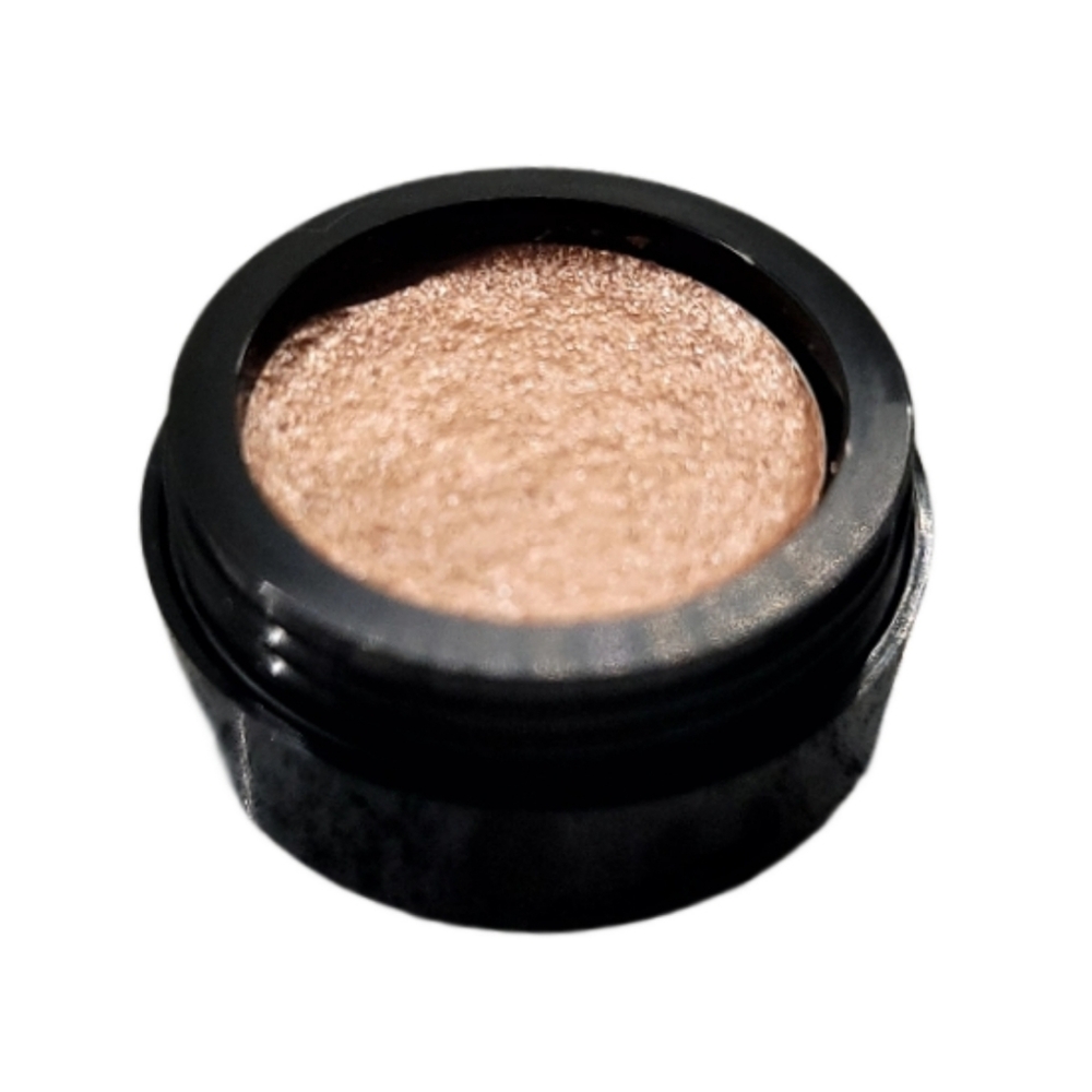 J.Cat Pris-Metal Chrome Eye Mousse shade Melted Crystal - Picture 5 of 6